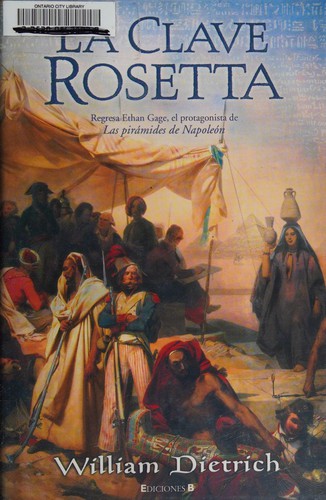 La clave Rosetta