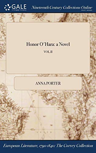 Honor O'Hara