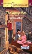 The wrong man