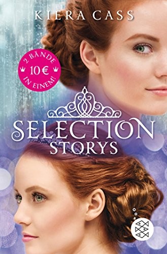 The Selection Stories