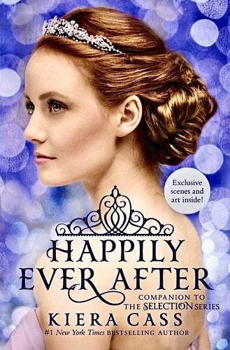 Happily Ever After