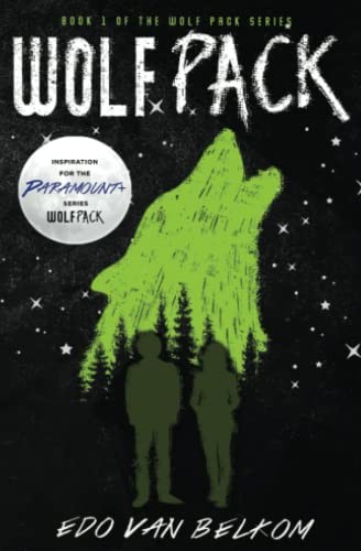 Wolf Pack
