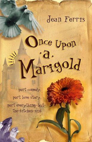 Once Upon A Marigold