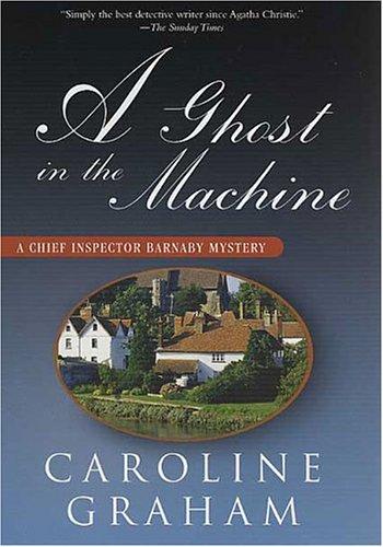 Ghost in the Machine