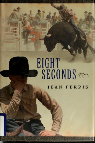 Eight seconds