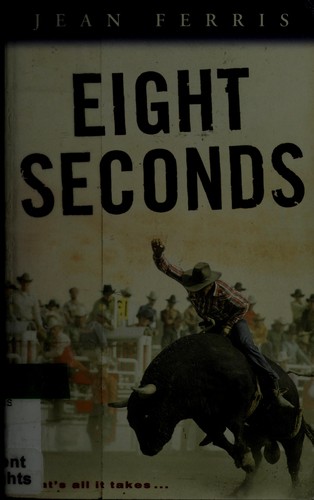 Eight seconds.