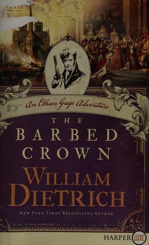 Barbed Crown