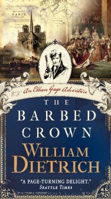 The Barbed Crown