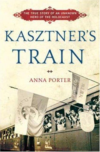 Kasztner's train