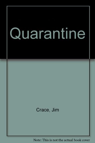 Quarantine.