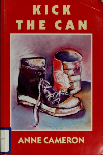 Kick the Can