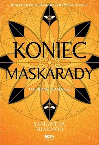 The Mask Falling