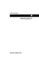 Salvage