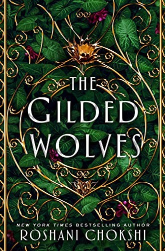 Gilded Wolves