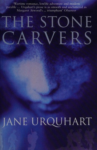 The stone carvers