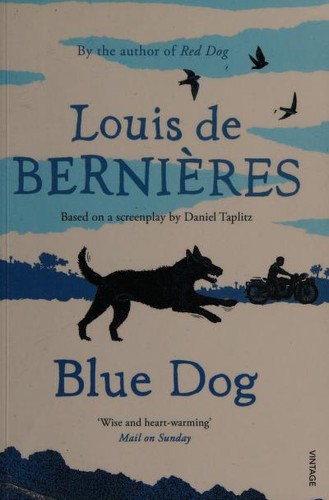 Blue Dog
