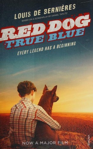 Red Dog