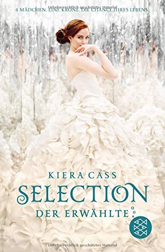 Selection 03. Der Erwählte