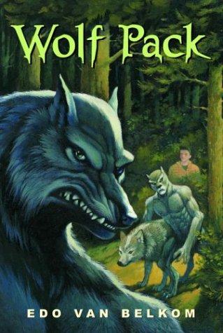 wolf pack