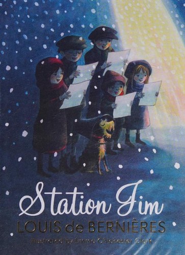 Station Jim