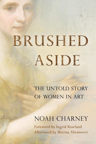 Brushed Aside