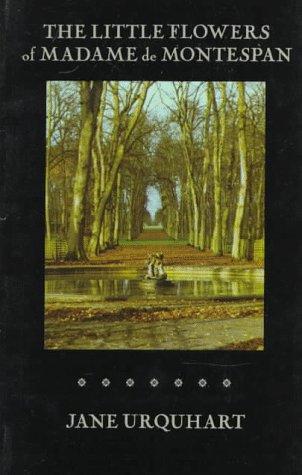 The little flowers of Madame de Montespan