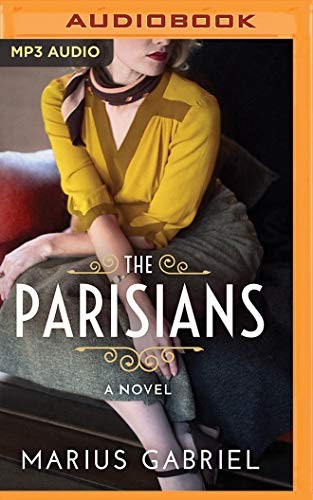 Parisians, The