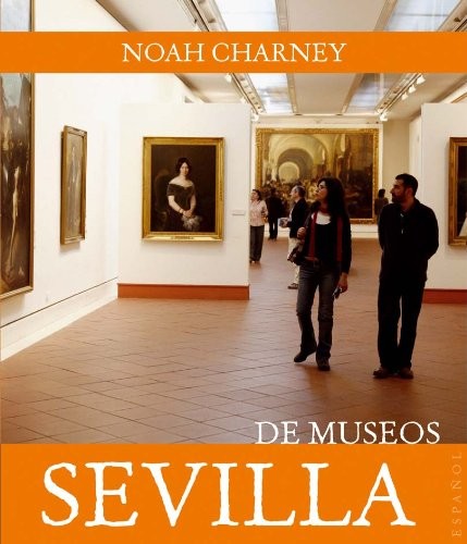 Sevilla De museos
