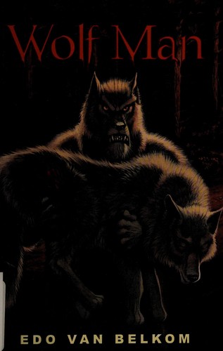 Wolf man