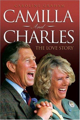 Camilla Charles