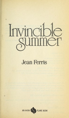 Invincible Summer