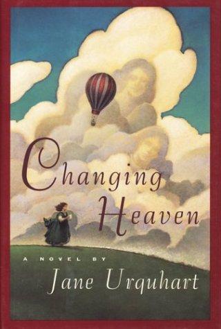 Changing heaven