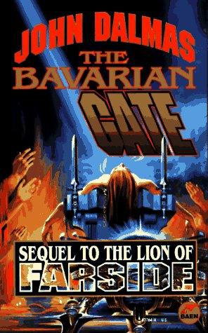 The BAVARIAN GATE