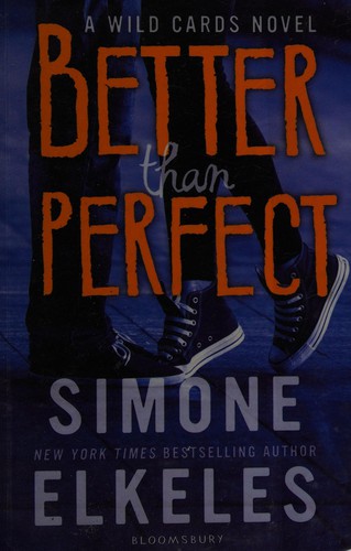 Better Than Perfect
