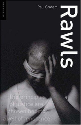 Rawls (Oneworld Thinkers)