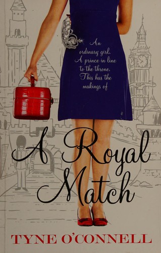 A Royal Match