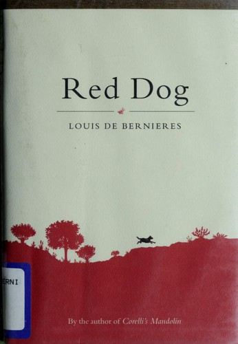 Le Rouquin