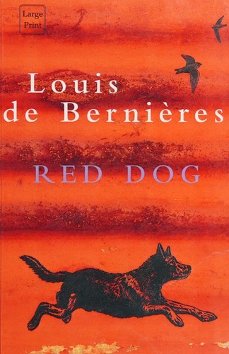 Red dog