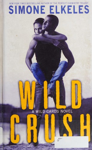 Wild crush