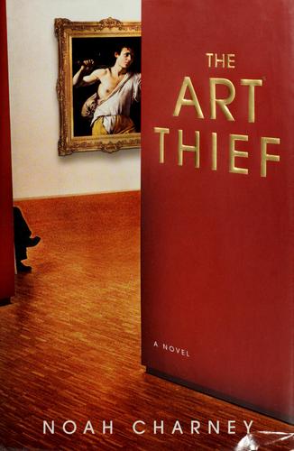 Art Thief
