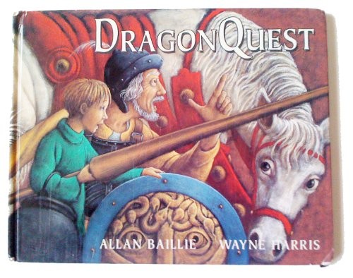 DragonQuest