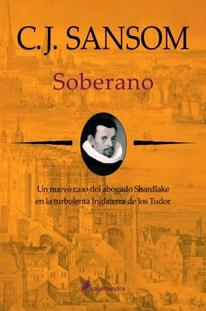 Soberano 