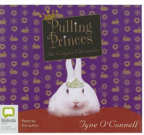 Pulling Princes (Calypso Chronicles)