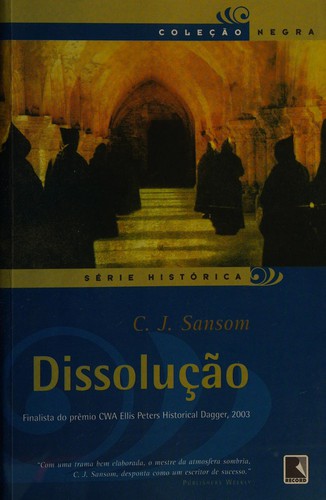 Dissolução