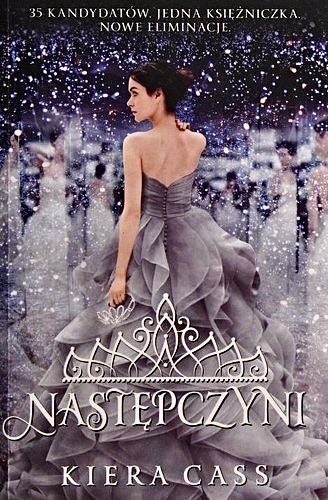 Następczyni