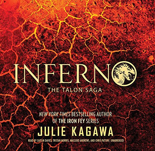 Inferno Lib/E