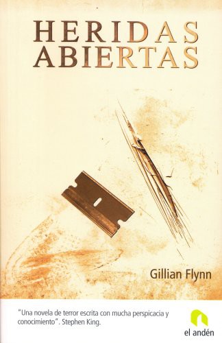 HERIDAS ABIERTAS