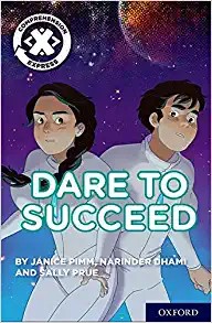 Dare to Succeed