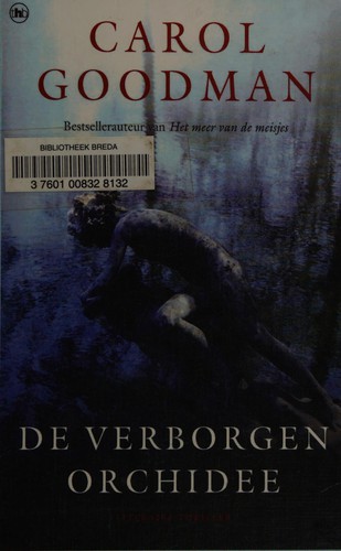 De verborgen orchidee