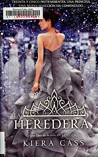 La Heredera